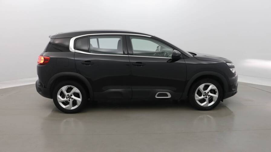 Mandataire Automobile occasion, recherche de Citroen C5-aircross-bluehdi-130-eat8-feel-plus-gps-plus-pdc-av - E-Motors