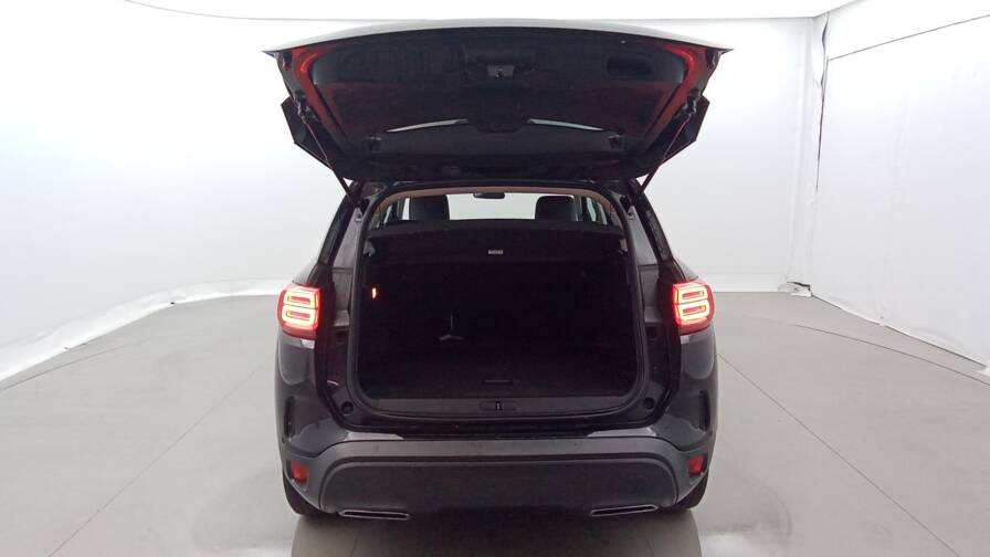 Mandataire Automobile occasion, recherche de Citroen C5-aircross-bluehdi-130-eat8-feel-plus-gps-plus-pdc-av - E-Motors