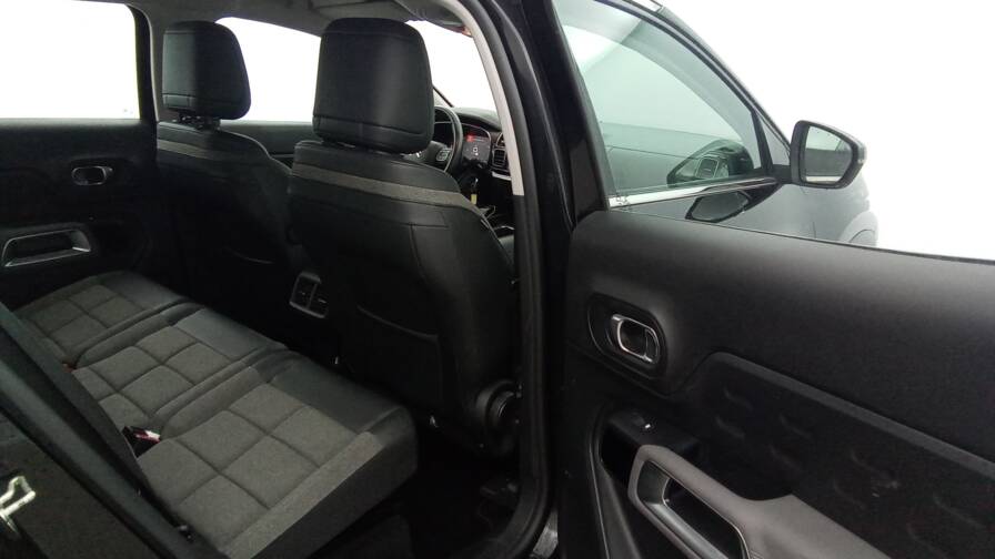 Mandataire Automobile occasion, recherche de Citroen C5-aircross-bluehdi-130-eat8-feel-plus-gps-plus-pdc-av - E-Motors