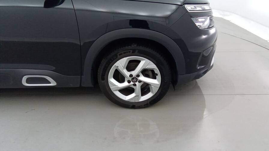 Mandataire Automobile occasion, recherche de Citroen C5-aircross-bluehdi-130-eat8-feel-plus-gps-plus-pdc-av - E-Motors