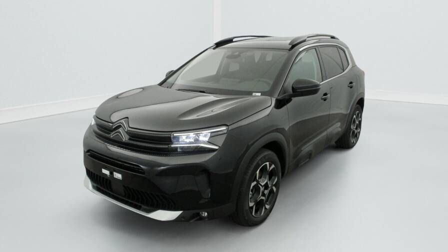 Mandataire Automobile neuf, recherche de Citroen C5-aircross-bluehdi-130-eat8-max - E-Motors