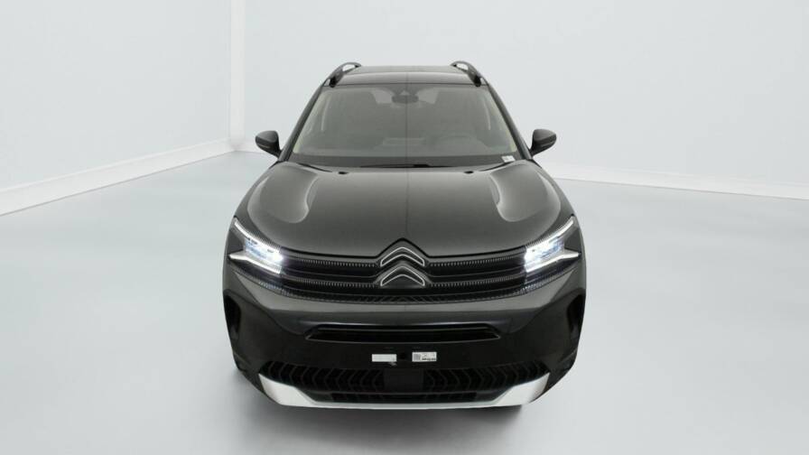 Mandataire Automobile neuf, recherche de Citroen C5-aircross-bluehdi-130-eat8-max - E-Motors