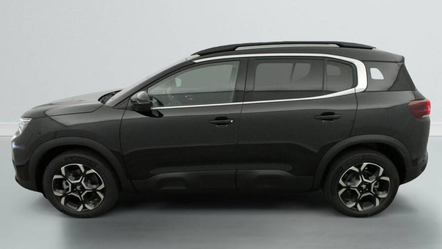 Mandataire Automobile neuf, recherche de Citroen C5-aircross-bluehdi-130-eat8-max - E-Motors