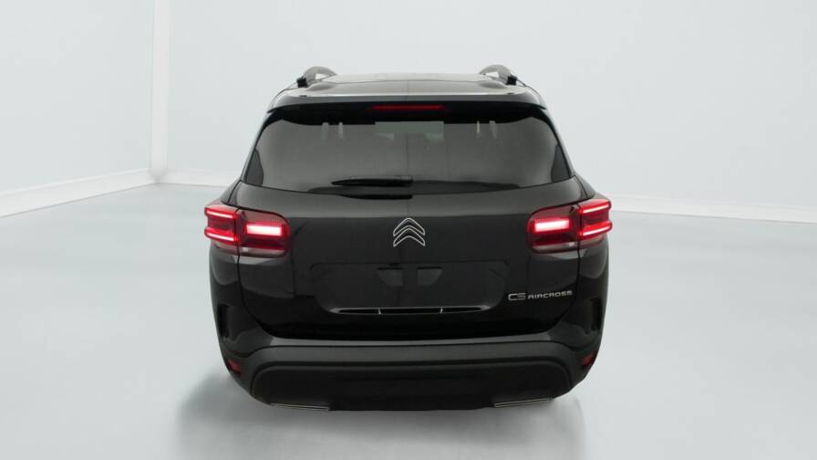 Mandataire Automobile neuf, recherche de Citroen C5-aircross-bluehdi-130-eat8-max - E-Motors