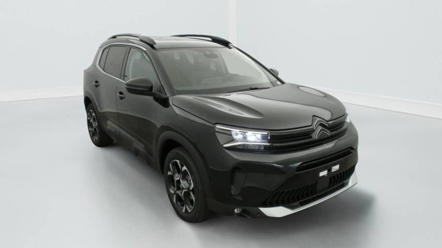 Mandataire Automobile neuf, recherche de Citroen C5-aircross-bluehdi-130-eat8-max - E-Motors