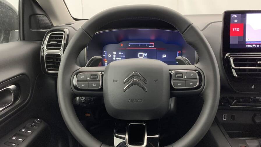 Mandataire Automobile neuf, recherche de Citroen C5-aircross-bluehdi-130-eat8-max - E-Motors