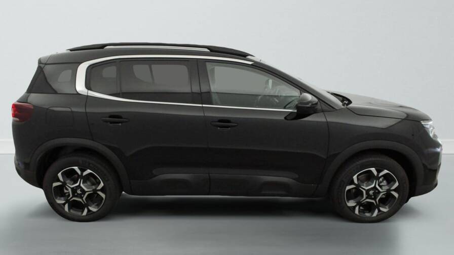 Mandataire Automobile neuf, recherche de Citroen C5-aircross-bluehdi-130-eat8-max - E-Motors
