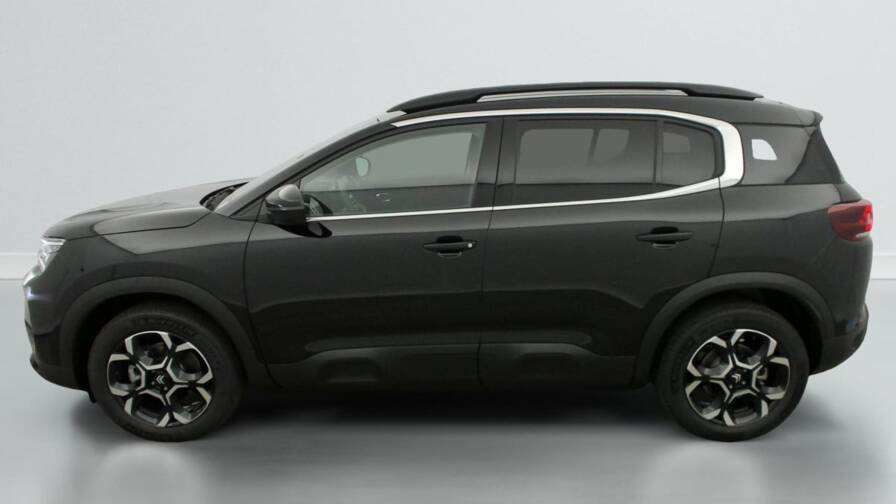 Mandataire Automobile neuf, recherche de Citroen C5-aircross-bluehdi-130-eat8-max - E-Motors