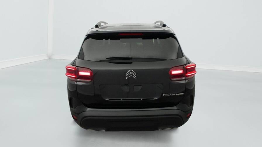 Mandataire Automobile neuf, recherche de Citroen C5-aircross-bluehdi-130-eat8-max - E-Motors