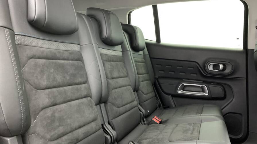 Mandataire Automobile neuf, recherche de Citroen C5-aircross-bluehdi-130-eat8-max - E-Motors