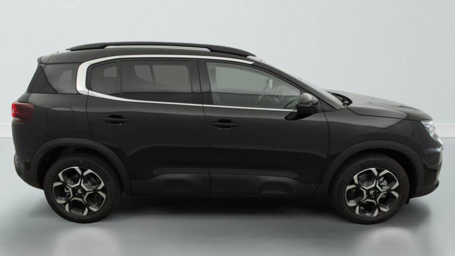 Mandataire Automobile neuf, recherche de Citroen C5-aircross-bluehdi-130-eat8-max - E-Motors