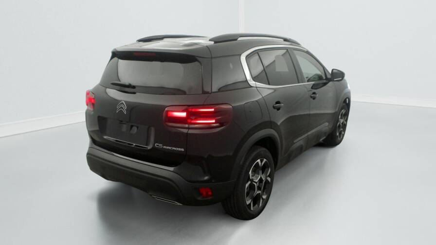 Mandataire Automobile neuf, recherche de Citroen C5-aircross-bluehdi-130-eat8-max - E-Motors