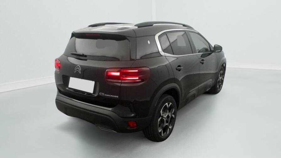 Mandataire Automobile neuf, recherche de Citroen C5-aircross-bluehdi-130-eat8-max - E-Motors