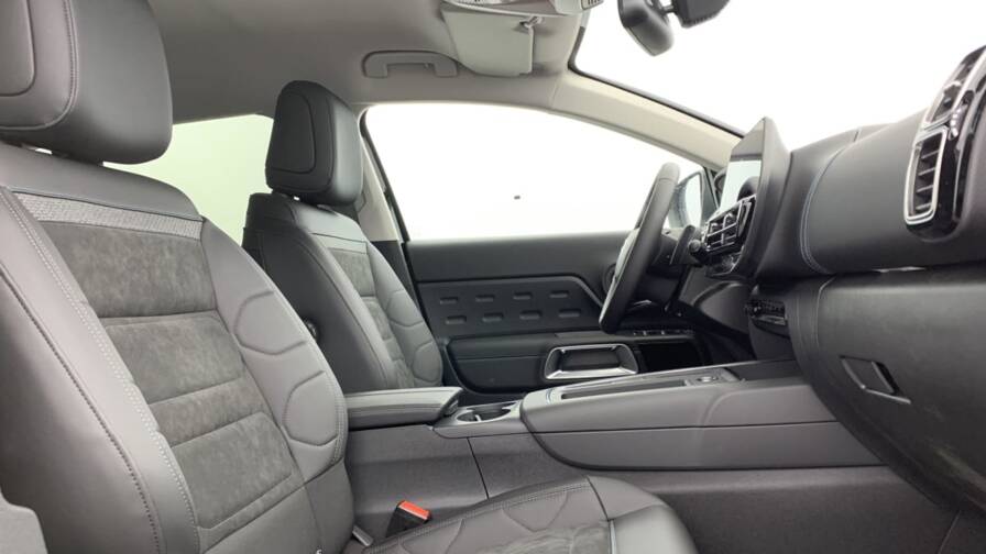 Mandataire Automobile neuf, recherche de Citroen C5-aircross-bluehdi-130-eat8-max - E-Motors
