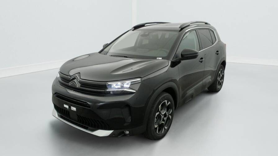 Mandataire Automobile neuf, recherche de Citroen C5-aircross-bluehdi-130-eat8-max - E-Motors