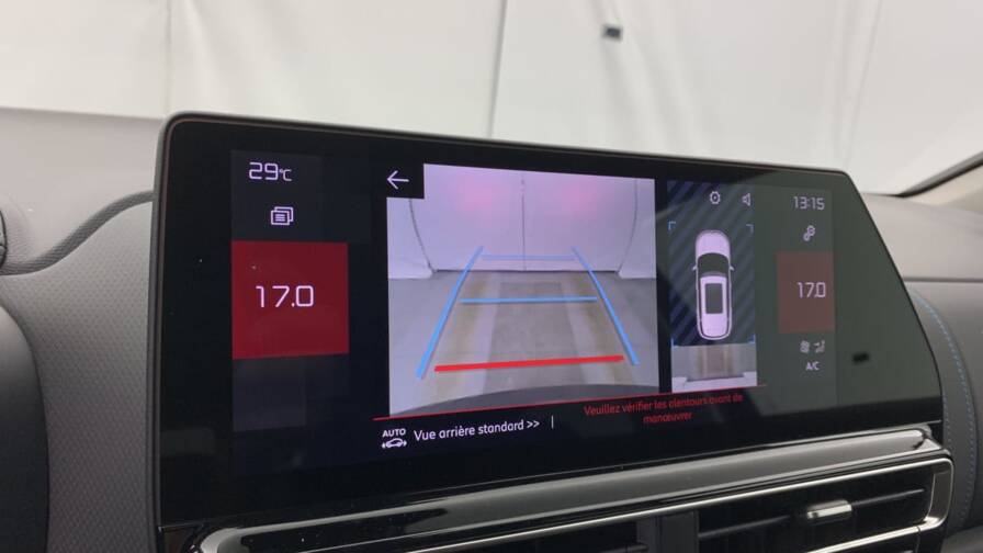 Mandataire Automobile neuf, recherche de Citroen C5-aircross-bluehdi-130-eat8-max - E-Motors