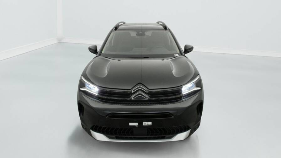 Mandataire Automobile neuf, recherche de Citroen C5-aircross-bluehdi-130-eat8-max - E-Motors