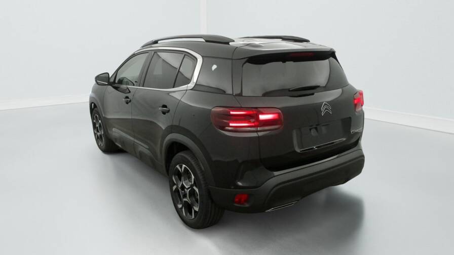 Mandataire Automobile neuf, recherche de Citroen C5-aircross-bluehdi-130-eat8-max - E-Motors