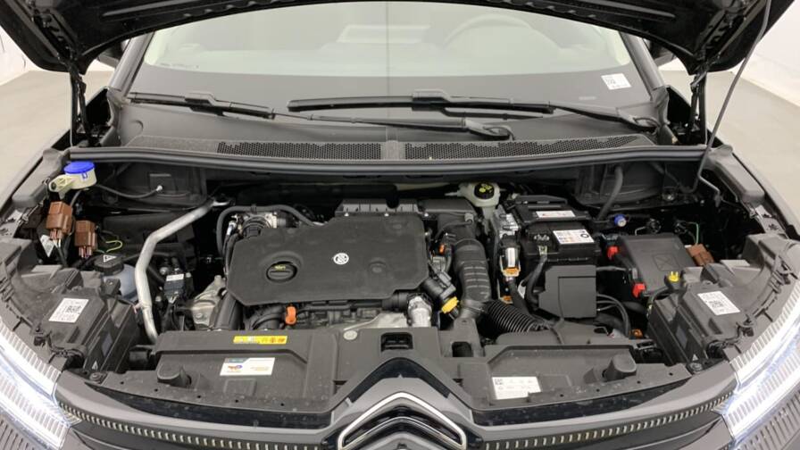 Mandataire Automobile neuf, recherche de Citroen C5-aircross-bluehdi-130-eat8-max - E-Motors