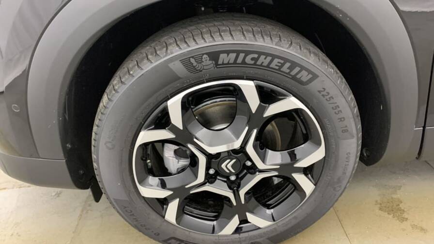 Mandataire Automobile neuf, recherche de Citroen C5-aircross-bluehdi-130-eat8-max - E-Motors