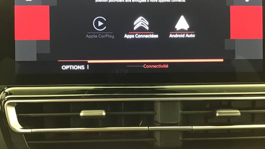 Mandataire Automobile occasion, recherche de Citroen C5-aircross-bluehdi-130-eat8-max - E-Motors