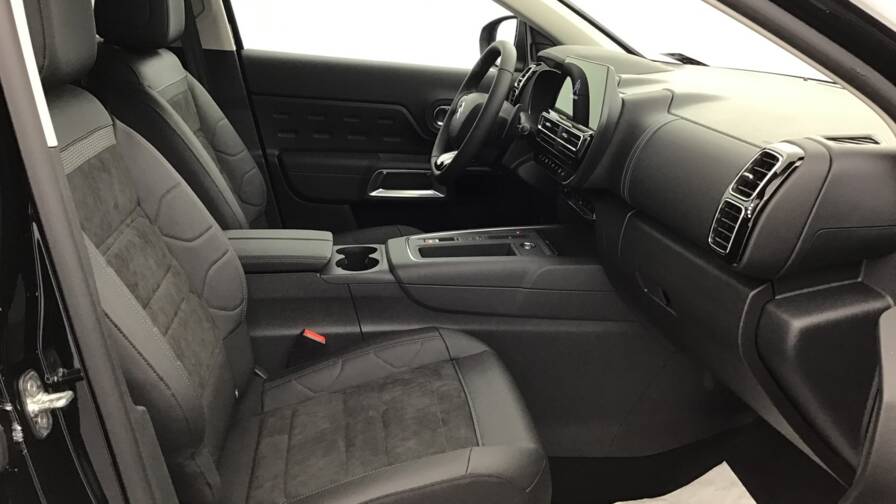 Mandataire Automobile occasion, recherche de Citroen C5-aircross-bluehdi-130-eat8-max - E-Motors