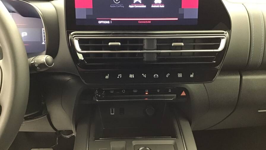 Mandataire Automobile occasion, recherche de Citroen C5-aircross-bluehdi-130-eat8-max - E-Motors