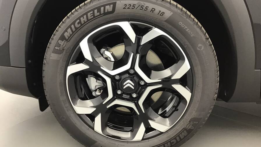 Mandataire Automobile occasion, recherche de Citroen C5-aircross-bluehdi-130-eat8-max - E-Motors