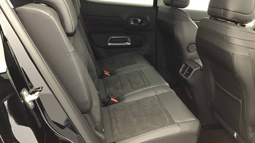 Mandataire Automobile occasion, recherche de Citroen C5-aircross-bluehdi-130-eat8-max - E-Motors