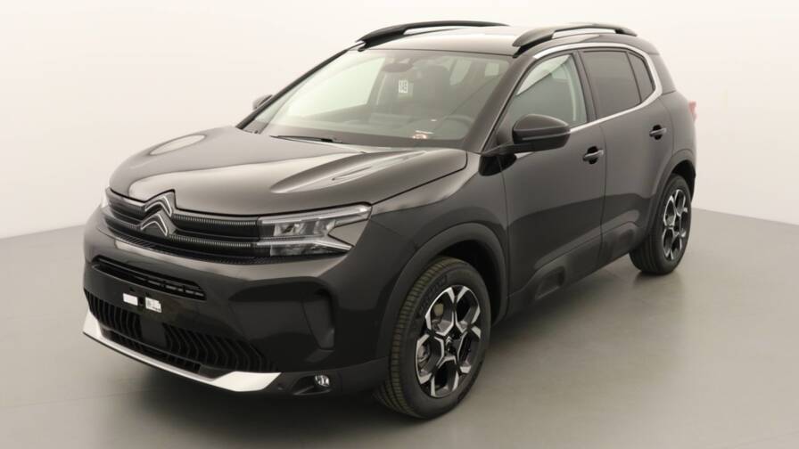 Mandataire Automobile occasion, recherche de Citroen C5-aircross-bluehdi-130-eat8-max - E-Motors