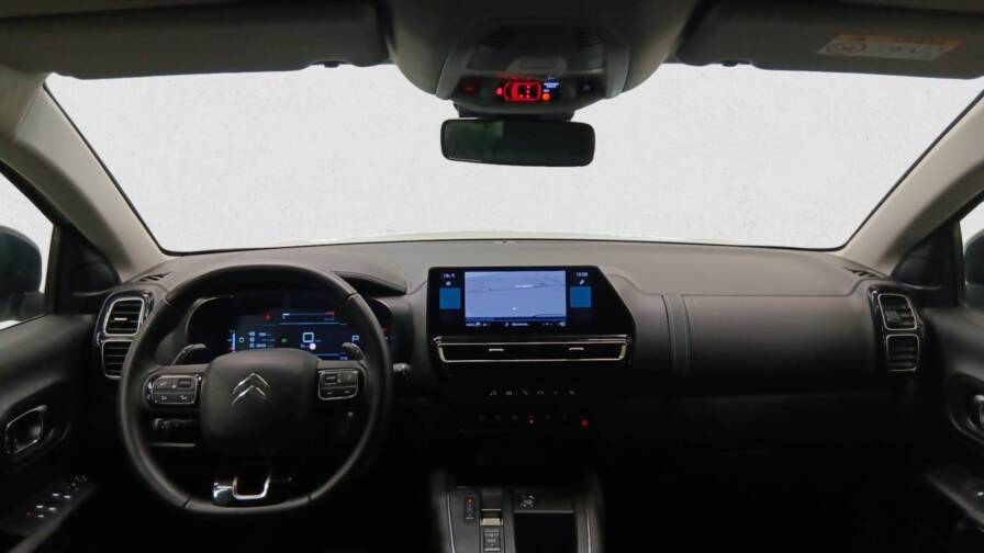 Mandataire Automobile occasion, recherche de Citroen C5-aircross-bluehdi-130-eat8-plus - E-Motors