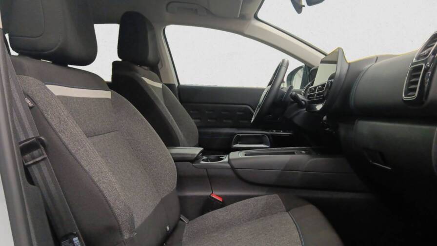 Mandataire Automobile occasion, recherche de Citroen C5-aircross-bluehdi-130-eat8-plus - E-Motors