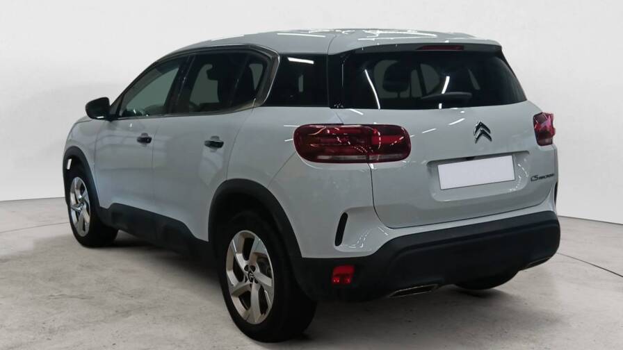 Mandataire Automobile occasion, recherche de Citroen C5-aircross-bluehdi-130-eat8-plus - E-Motors