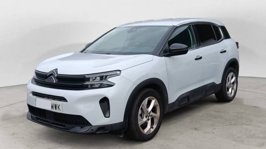 Mandataire Automobile occasion, recherche de Citroen C5-aircross-bluehdi-130-eat8-plus - E-Motors