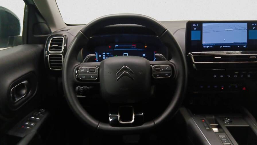Mandataire Automobile occasion, recherche de Citroen C5-aircross-bluehdi-130-eat8-plus - E-Motors