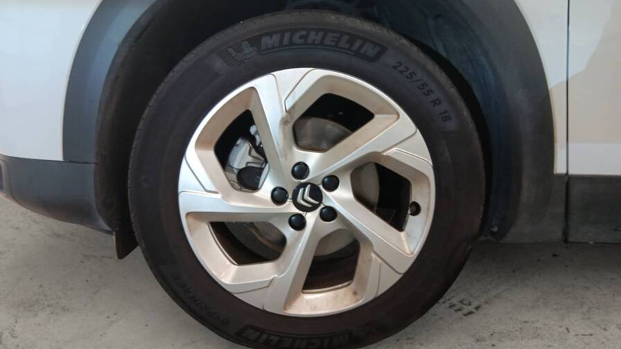 Mandataire Automobile occasion, recherche de Citroen C5-aircross-bluehdi-130-eat8-plus - E-Motors