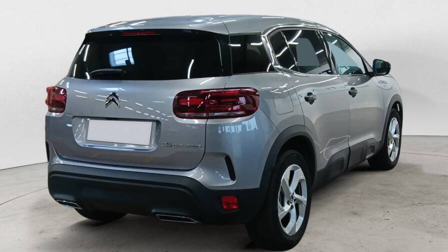 Mandataire Automobile occasion, recherche de Citroen C5-aircross-bluehdi-130-eat8-plus - E-Motors