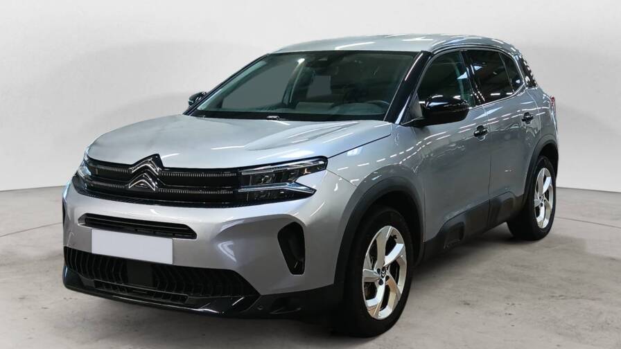 Mandataire Automobile occasion, recherche de Citroen C5-aircross-bluehdi-130-eat8-plus - E-Motors