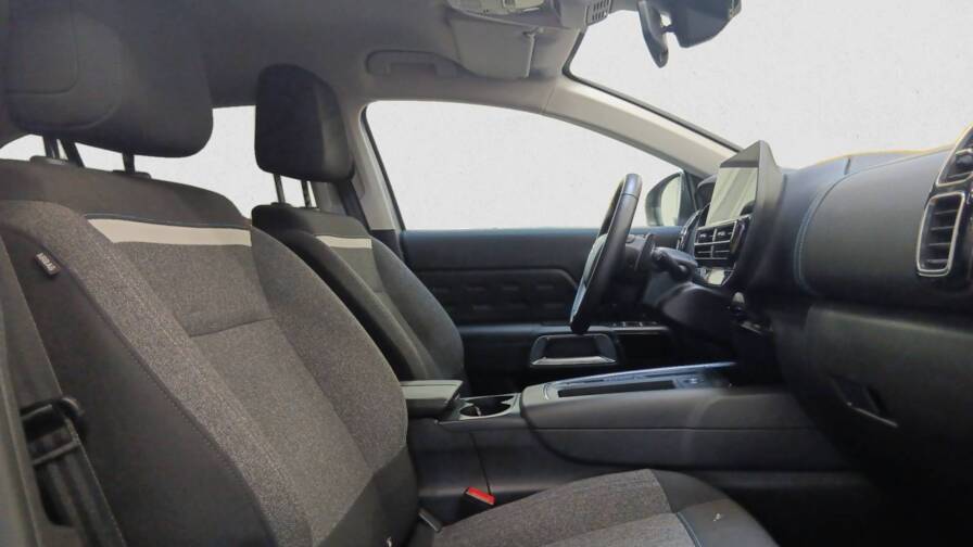 Mandataire Automobile occasion, recherche de Citroen C5-aircross-bluehdi-130-eat8-plus - E-Motors