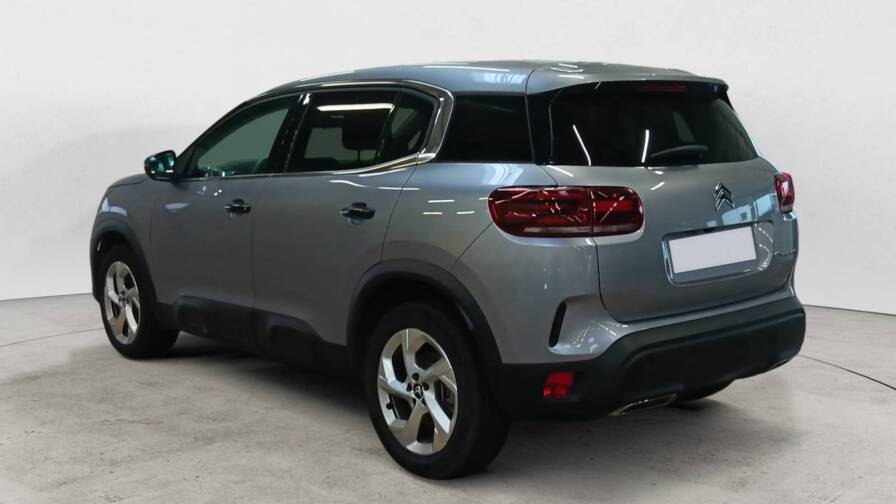 Mandataire Automobile occasion, recherche de Citroen C5-aircross-bluehdi-130-eat8-plus - E-Motors