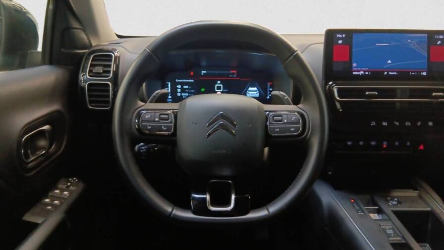 Mandataire Automobile occasion, recherche de Citroen C5-aircross-bluehdi-130-eat8-plus - E-Motors