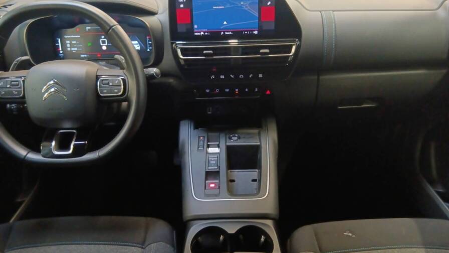 Mandataire Automobile occasion, recherche de Citroen C5-aircross-bluehdi-130-eat8-plus - E-Motors