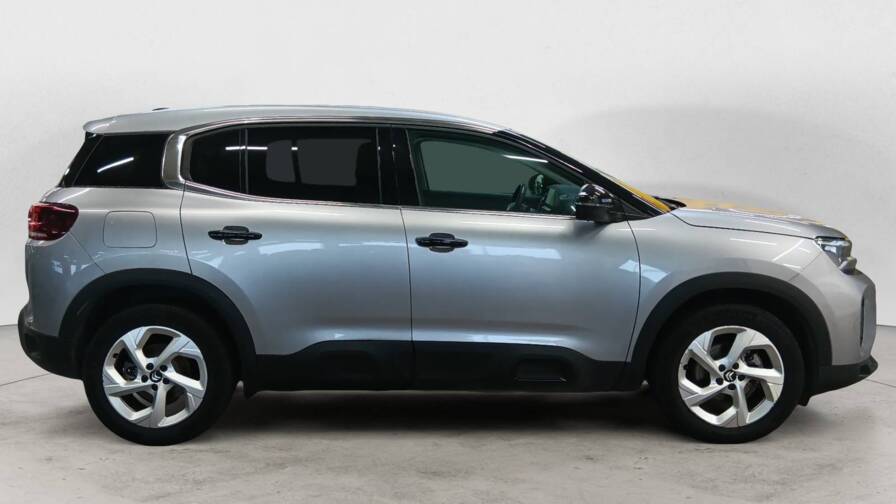 Mandataire Automobile occasion, recherche de Citroen C5-aircross-bluehdi-130-eat8-plus - E-Motors