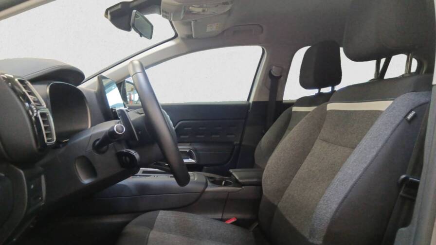 Mandataire Automobile occasion, recherche de Citroen C5-aircross-bluehdi-130-eat8-plus - E-Motors