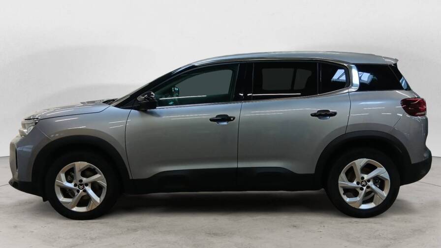Mandataire Automobile occasion, recherche de Citroen C5-aircross-bluehdi-130-eat8-plus - E-Motors