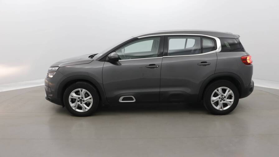 Mandataire Automobile occasion, recherche de Citroen C5-aircross-bluehdi-130-feel - E-Motors