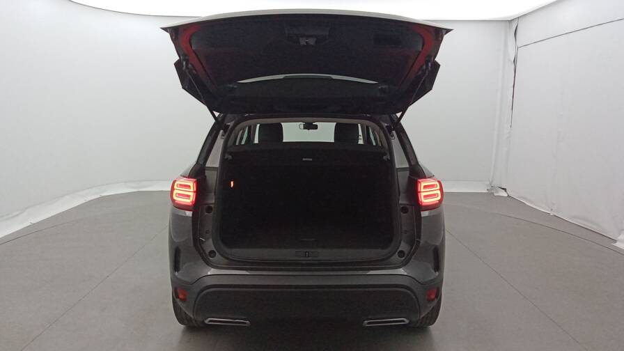 Mandataire Automobile occasion, recherche de Citroen C5-aircross-bluehdi-130-feel - E-Motors