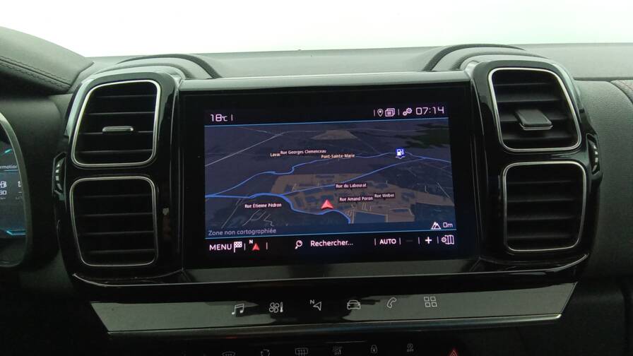 Mandataire Automobile occasion, recherche de Citroen C5-aircross-bluehdi-130-feel - E-Motors