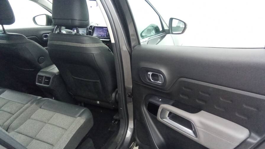 Mandataire Automobile occasion, recherche de Citroen C5-aircross-bluehdi-130-feel - E-Motors
