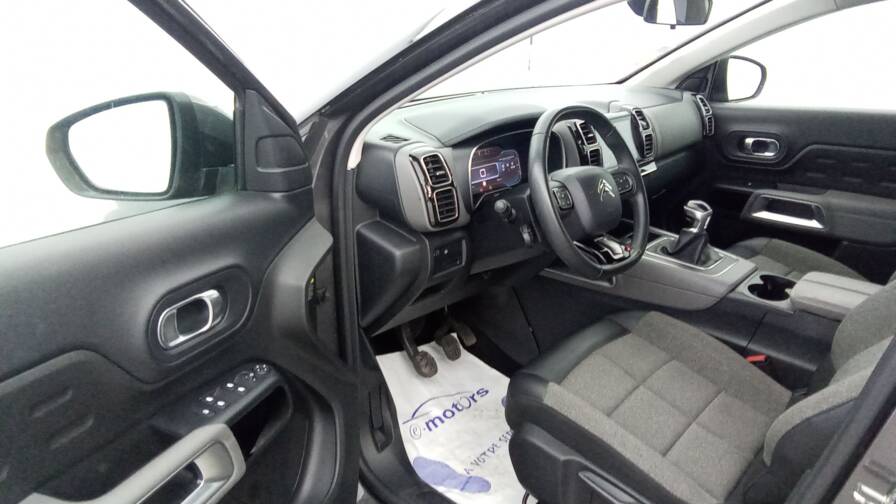 Mandataire Automobile occasion, recherche de Citroen C5-aircross-bluehdi-130-feel - E-Motors